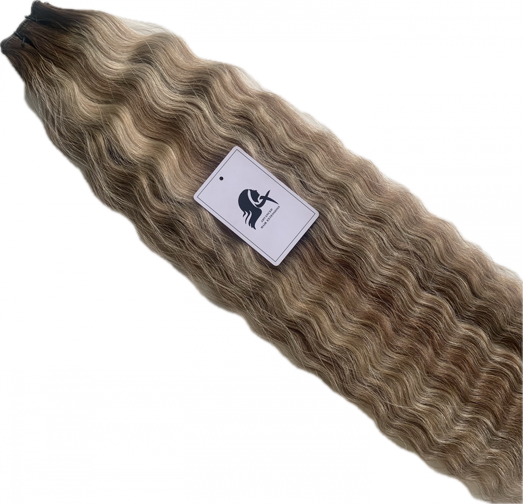 Loose Natural Wave #T4-P#9/#18/#60