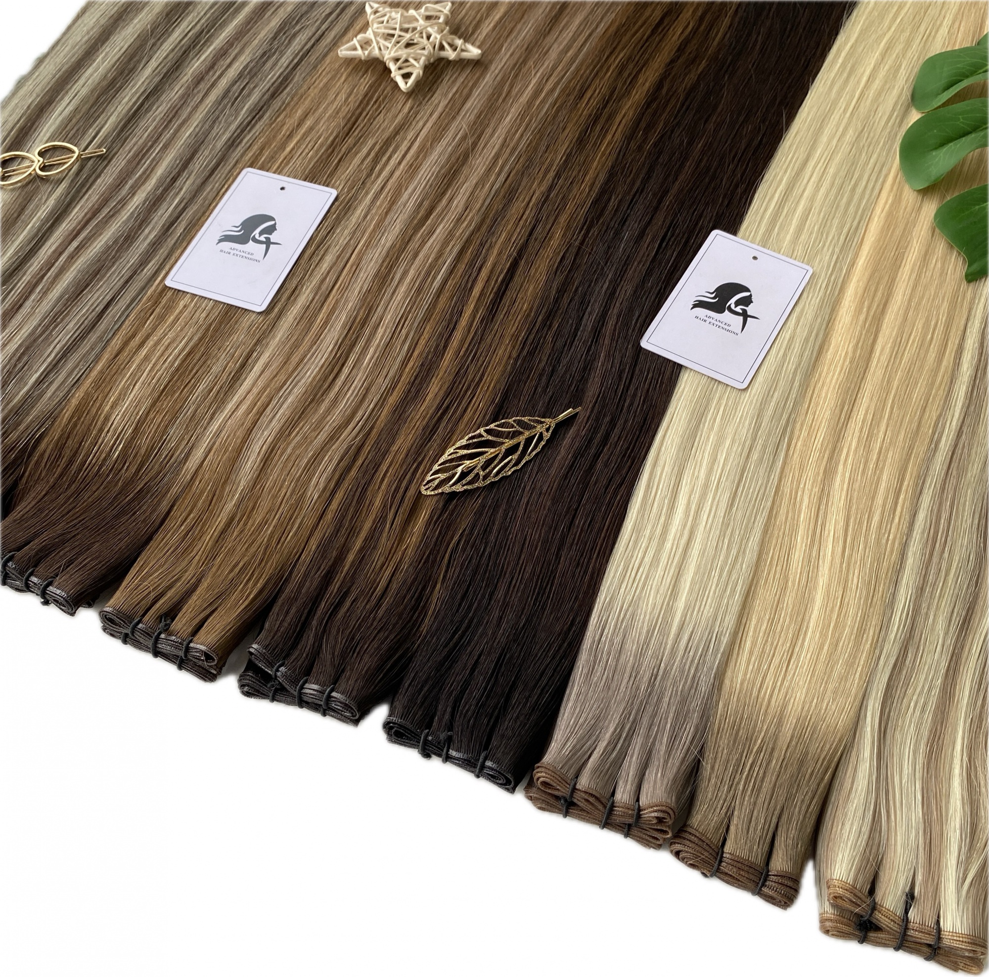 Genius Weft In Stock