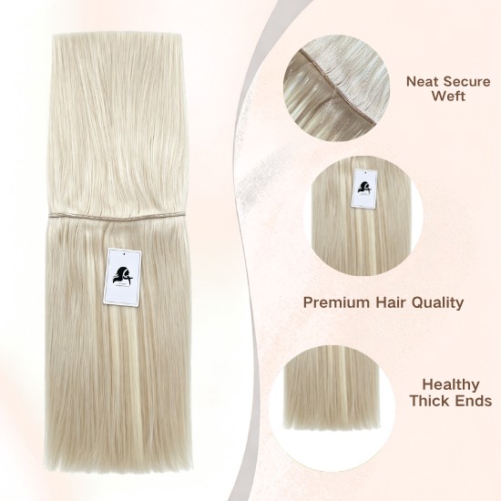 Butterfly Genius Weft -T18-P18/60A