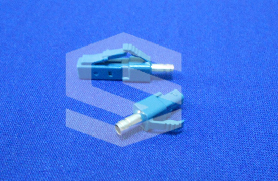 Plastic insert injection mold
