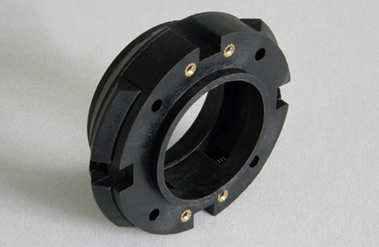 Insert molding