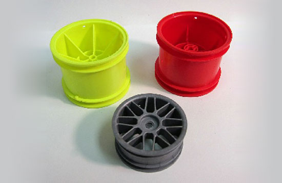 Medical parts