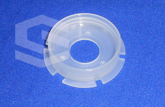Medical cap mold