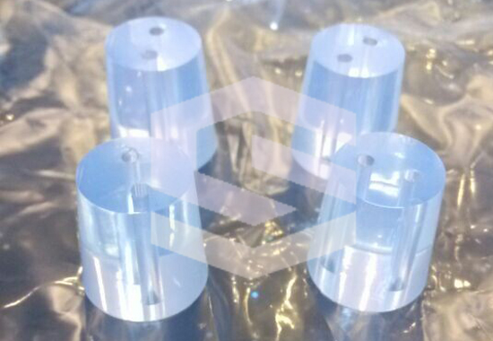 Medical testing tube stopper