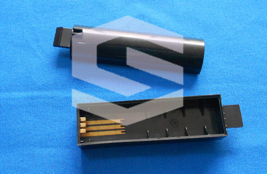 battery case injection mold