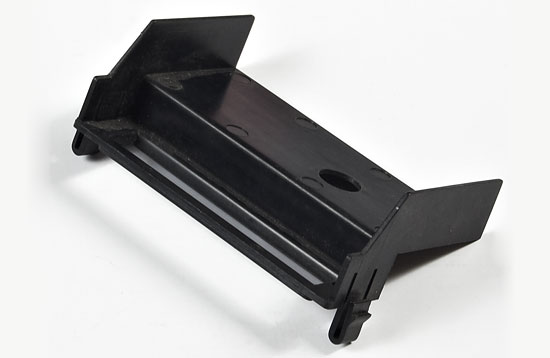 Medical parts-Injection molded part