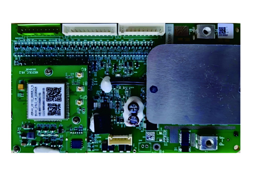 BM004A