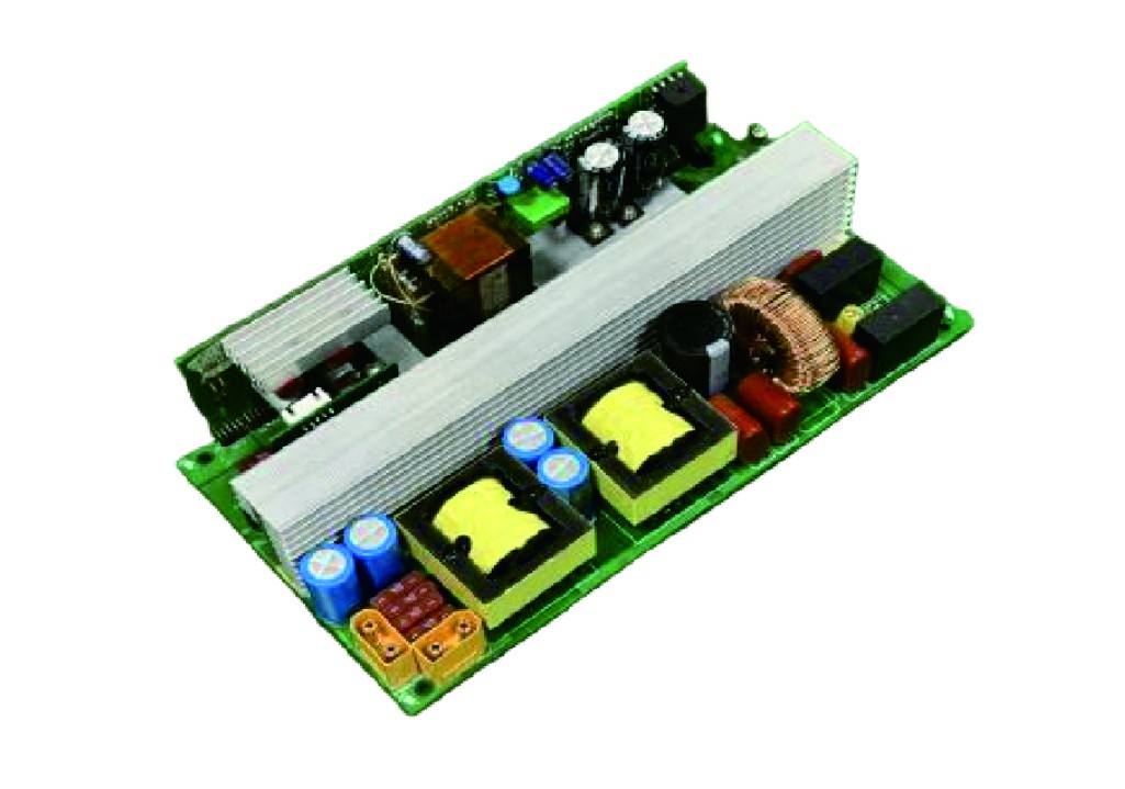 工业电源 2000W