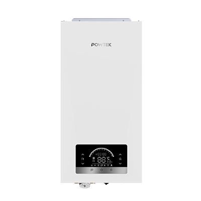 Electric Boilers