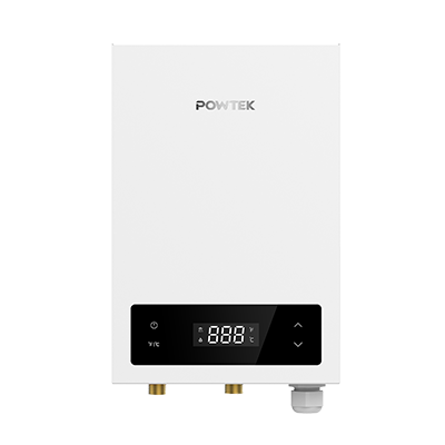 Electric Water Heaters