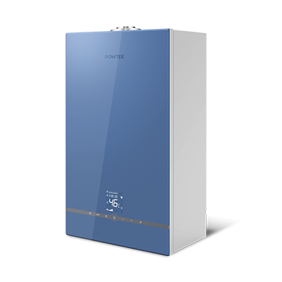 Condensing Series
