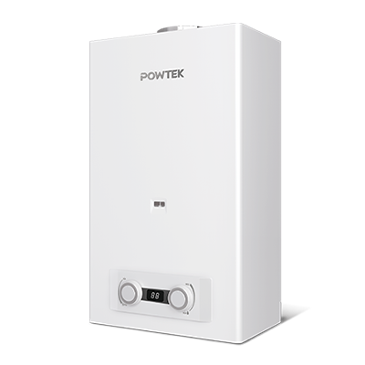 Flue Type Gas Water Heater-Europe Flue Series
