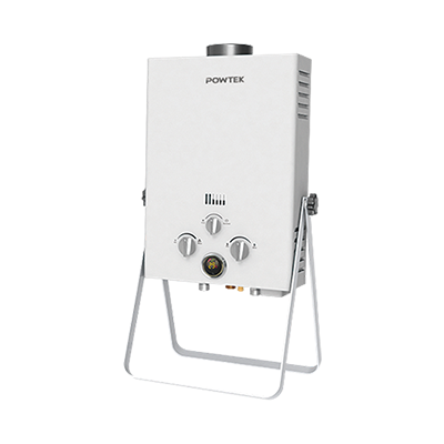 Flue Type Gas Water Heater-Portable Flue Series