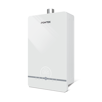 Constant Temperature Gas Water Heater-Balanced Constant Temp Series