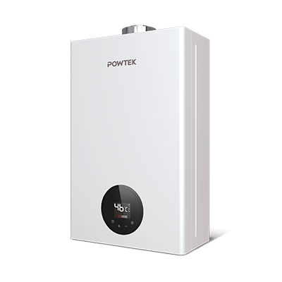 Constant Temperature Gas Water Heater-Balanced Water Cooling Series