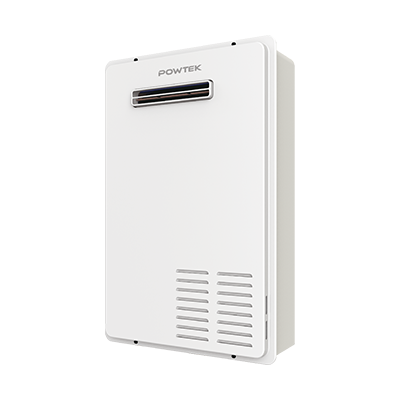 Constant Temperature Gas Water Heater-Outdoor Series