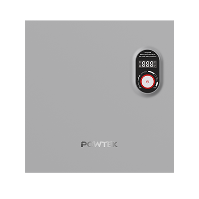 Electric Tankless Water Heater for Whole House