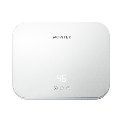 Electric Mini-tank Water Heater