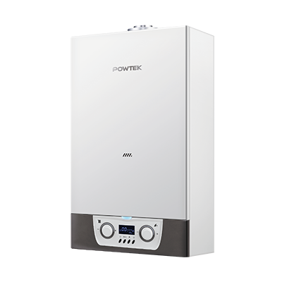 Gas Boilers
