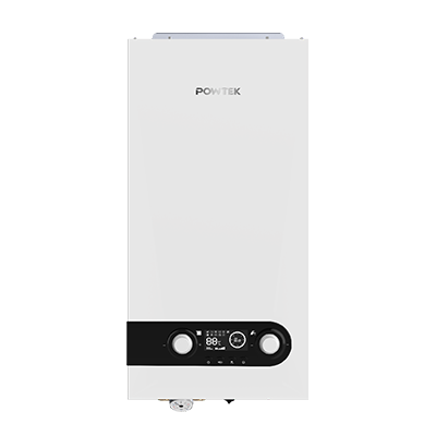 Electric Boilers