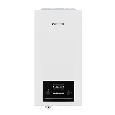 Electric Boilers