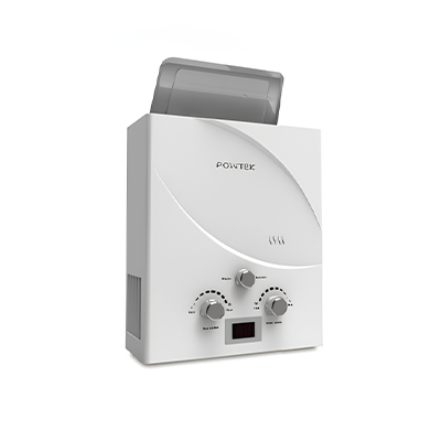 Natural Type Gas Water Heater