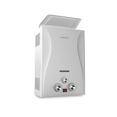 Natural Type Gas Water Heater