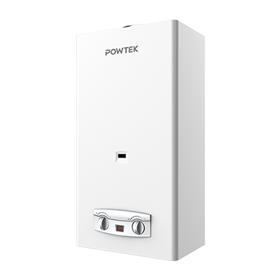 Flue Type Gas Water Heater-Europe Flue Series