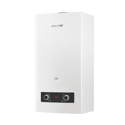 Flue Type Gas Water Heater-Europe Flue Series