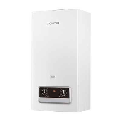 Flue Type Gas Water Heater-Europe Flue Series