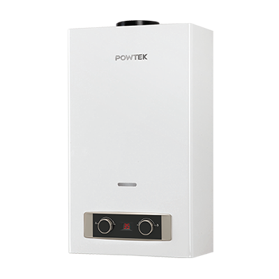 Flue Type Gas Water Heater-Europe Flue Series