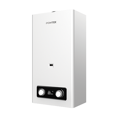 Flue Type Gas Water Heater-Europe Flue Series