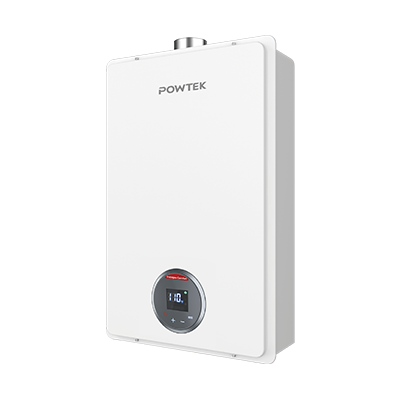Constant Temperature Gas Water Heater-Balanced Constant Temp Series