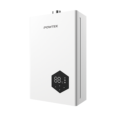 Constant Temperature Gas Water Heater-Balanced Constant Temp Series