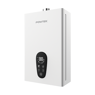 Constant Temperature Gas Water Heater-Balanced Constant Temp Series