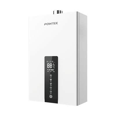 Constant Temperature Gas Water Heater-Balanced Constant Temp Series