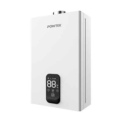 Constant Temperature Gas Water Heater-Balanced Water Cooling Series