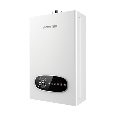 Constant Temperature Gas Water Heater-Balanced Water Cooling Series