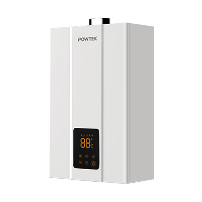 Constant Temperature Gas Water Heater-Balanced Water Cooling Series