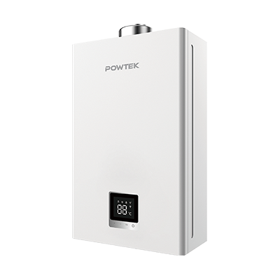 Constant Temperature Gas Water Heater-Balanced Rich-lean Series