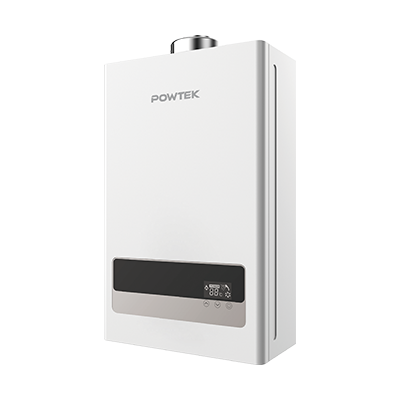 Constant Temperature Gas Water Heater-Balanced Rich-lean Series