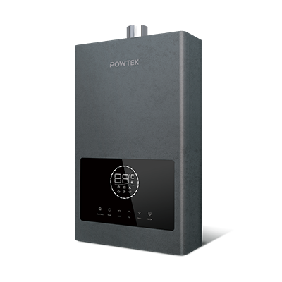 Constant Temperature Gas Water Heater-Balanced Rich-lean Series
