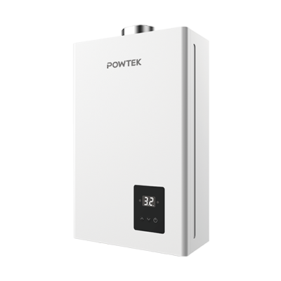 Constant Temperature Gas Water Heater-Balanced Rich-lean Series