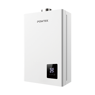 Constant Temperature Gas Water Heater-Balanced Rich-lean Series