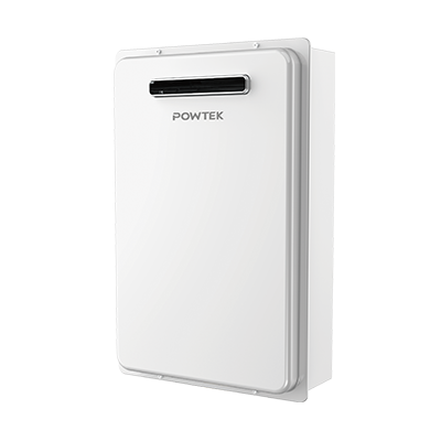 Constant Temperature Gas Water Heater-Outdoor Series