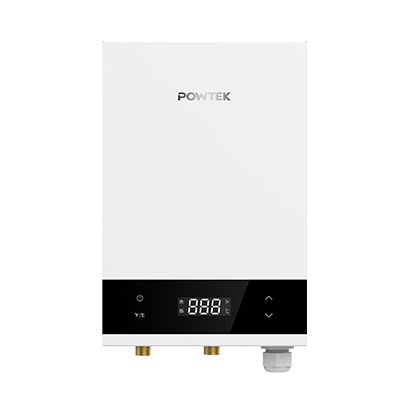 Electric Tankless Water Heater for Point of Use