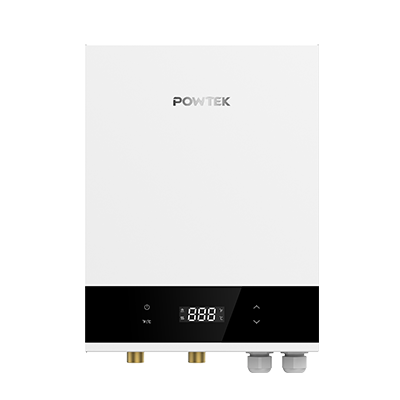 Electric Tankless Water Heater for Whole House
