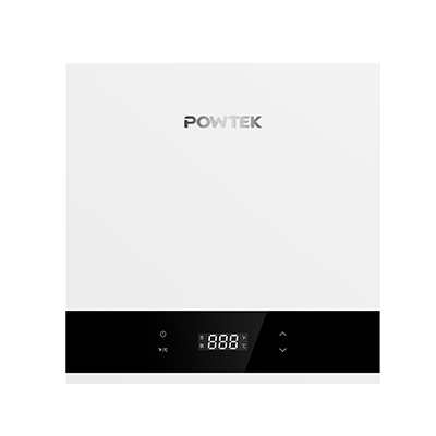Electric Tankless Water Heater for Whole House
