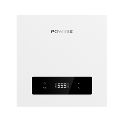Electric Tankless Water Heater for Whole House