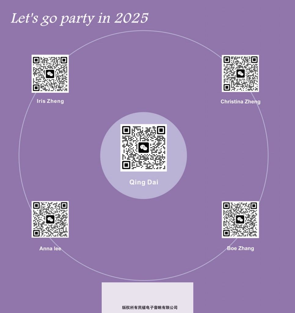 Wechat Scan the code
